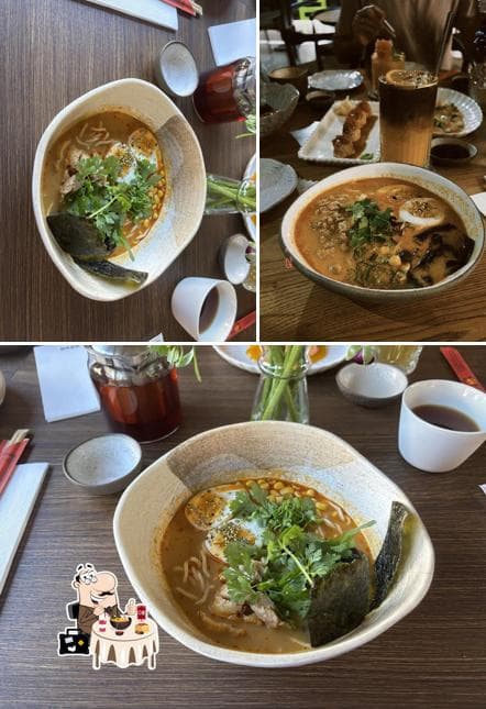 KODO • Sushi Wok Grill • Antalya | Konyaaltı fotoğraf 21