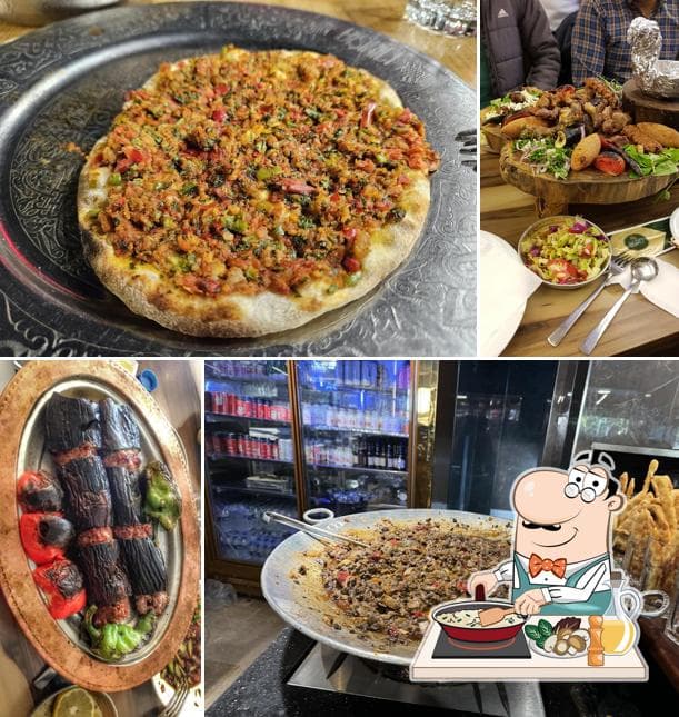 Bişirici Kebap fotoğraf 14