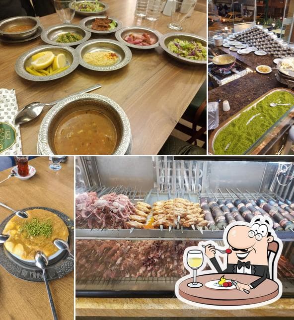 Bişirici Kebap fotoğraf 21