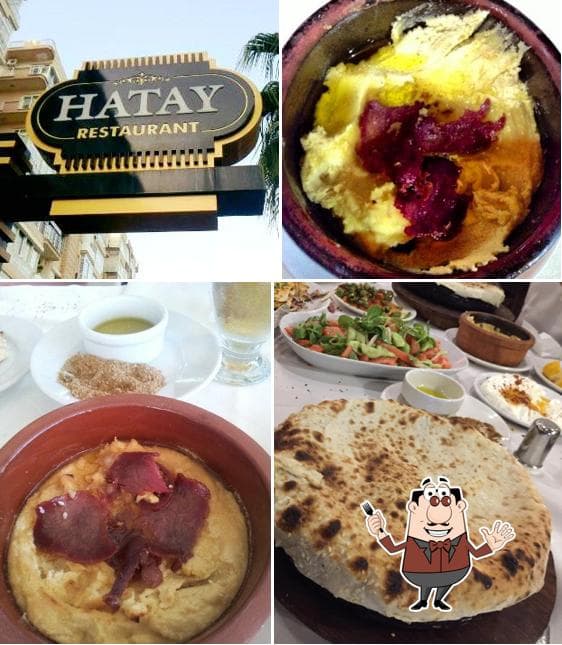 Mersin Hatay restaurant fotoğraf 24