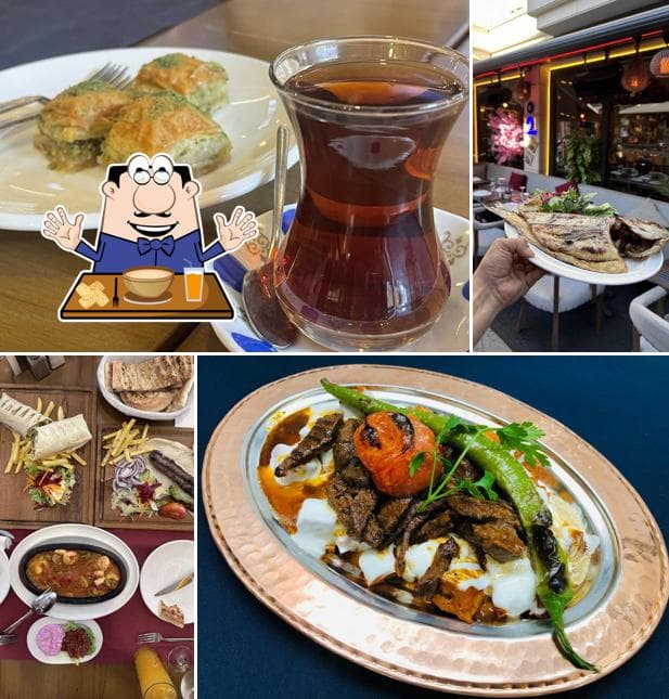 Suad Restaurant fotoğraf 21
