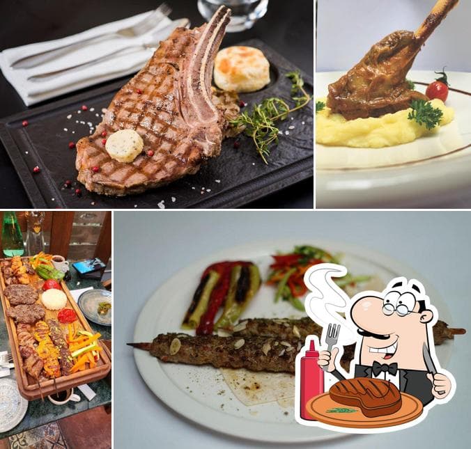 F&B Culture fotoğraf 11