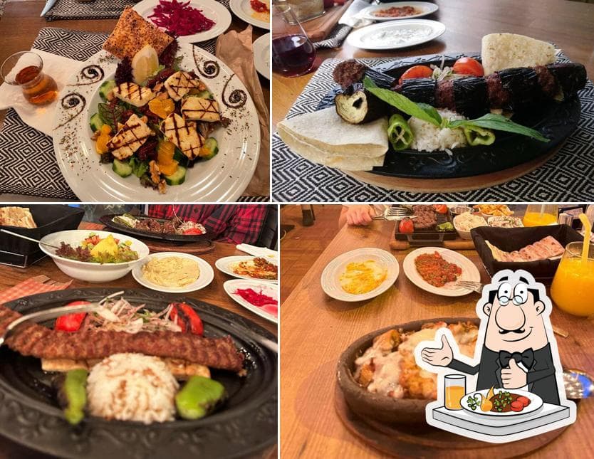 Mivan Restaurant Cafe fotoğraf 17