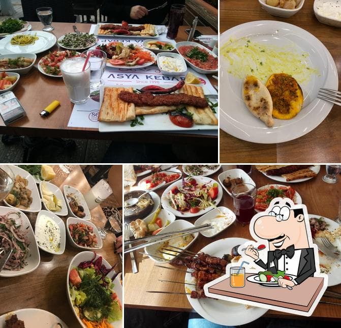 Keyf-i Asya Kebap fotoğraf 29
