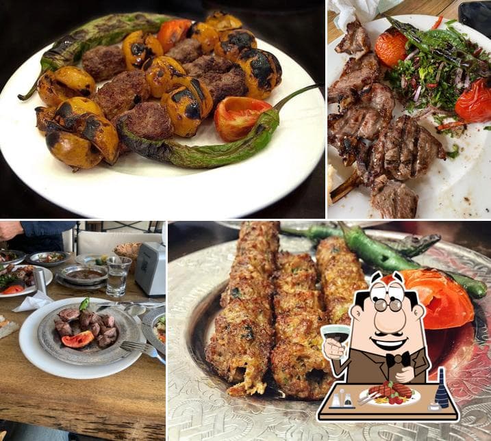 Küşleme Kebaphan fotoğraf 25
