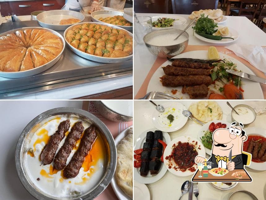 İmam Çağdaş Kebap Ve Baklava Salonu fotoğraf 17