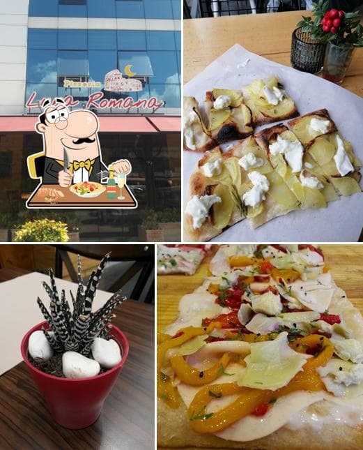 Pizzeria Luna Romana fotoğraf 14