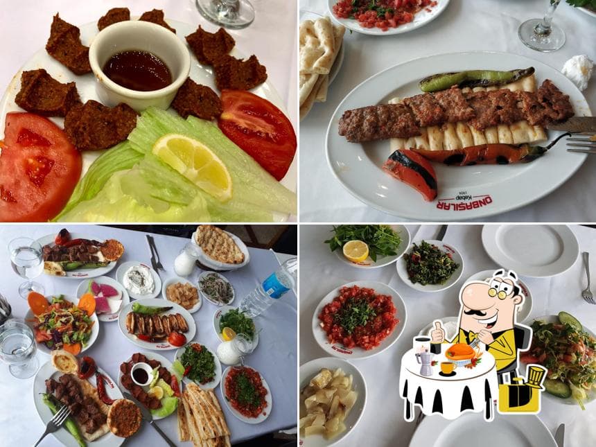 Onbaşılar Kebap fotoğraf 19