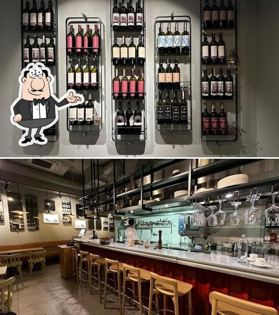 Basta Neo Bistro fotoğraf 21