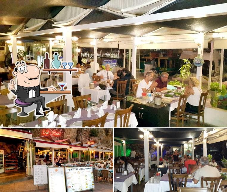 Ekici Restaurant fotoğraf 26