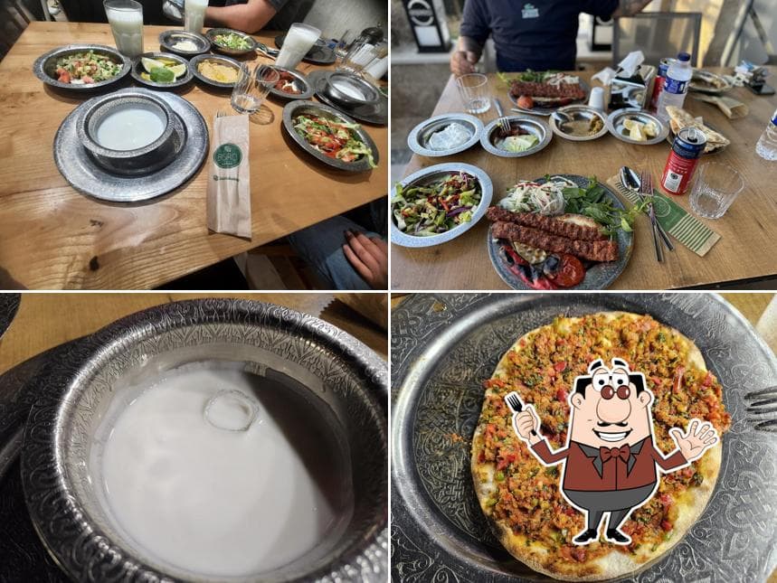 Bişirici Kebap fotoğraf 17