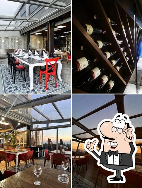 Beso Restaurant Bistro fotoğraf 25