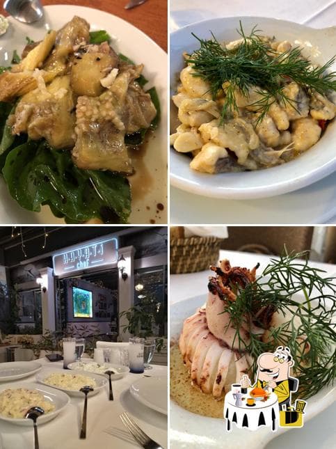 Hayati Chef Balık Restaurant fotoğraf 4
