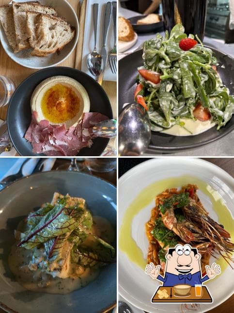 Basta Neo Bistro fotoğraf 24