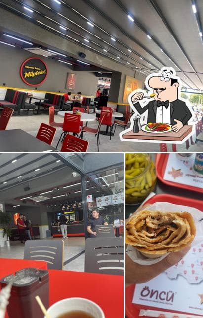Fsm Öncü Döner fotoğraf 7