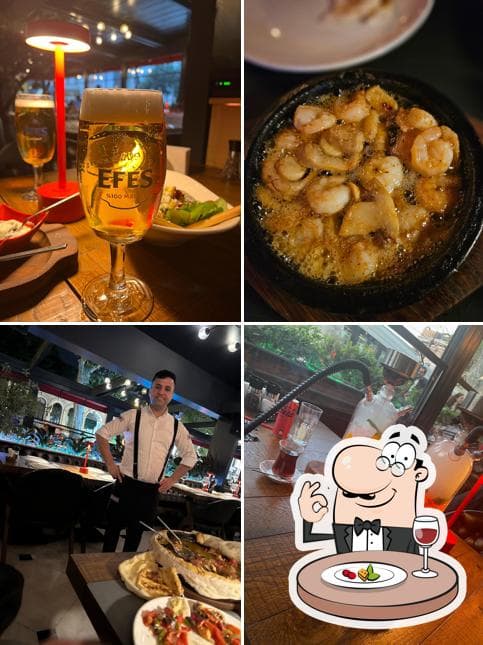 Loti Restaurant fotoğraf 17