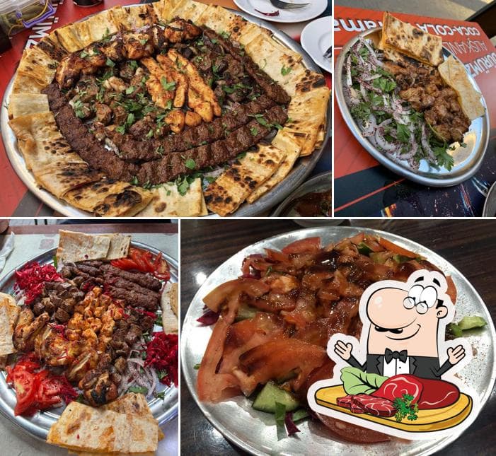 Dürümzade fotoğraf 27