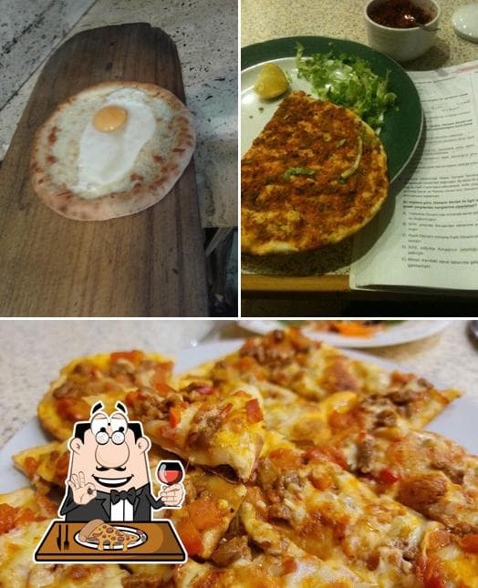 Tarihi Yıldız Kebap fotoğraf 15