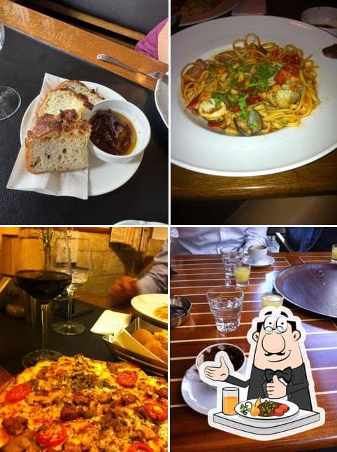 Ristorante Pizzeria Venedik fotoğraf 14