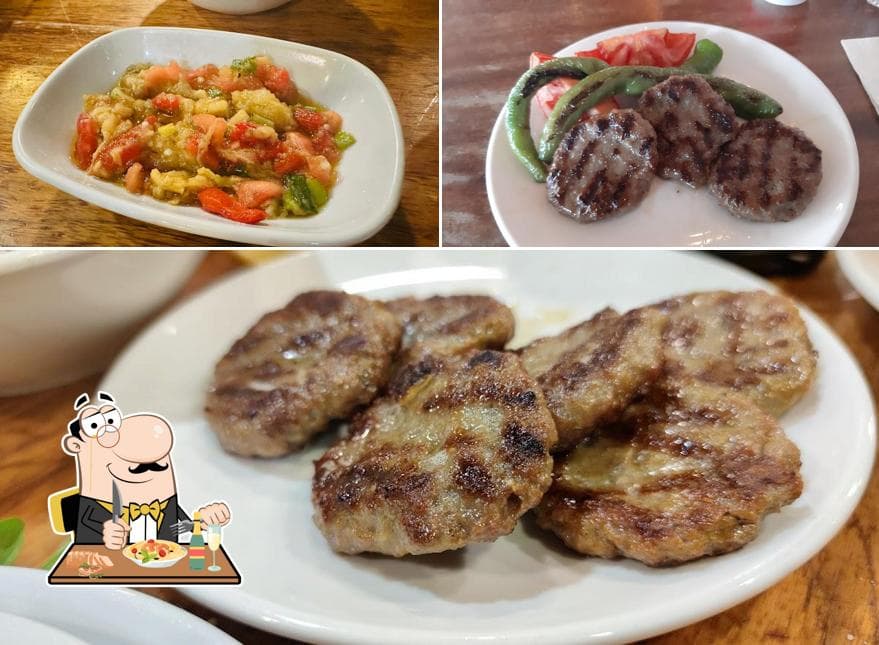 Uzan Et Mangal fotoğraf 17