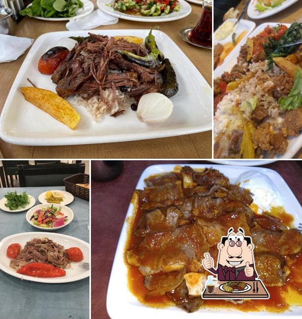 Sabah Et Lokantası Mezitli fotoğraf 23
