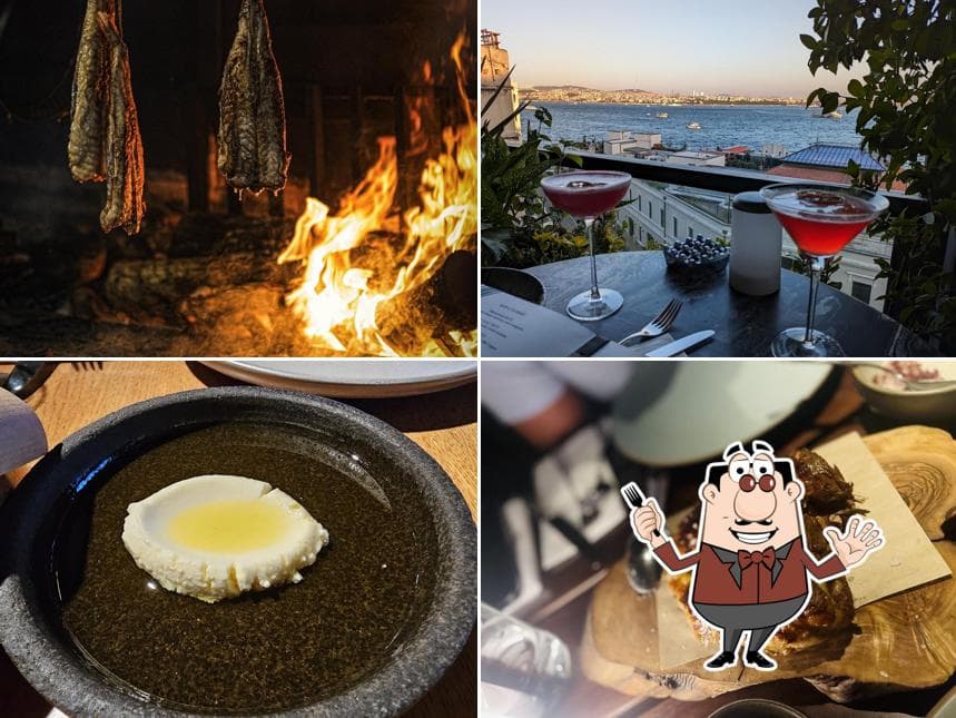 Murver Restaurant fotoğraf 24