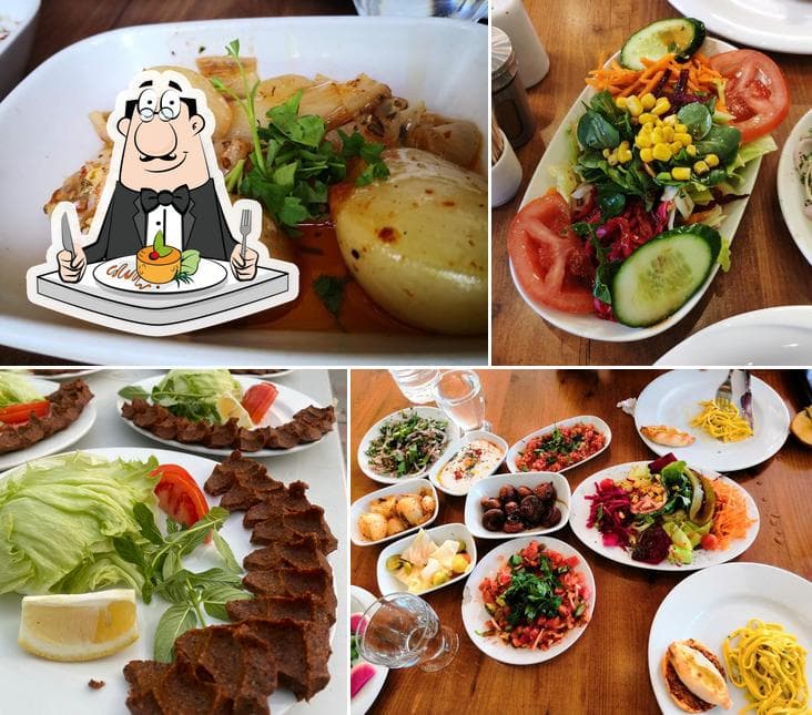 Keyf-i Asya Kebap fotoğraf 26