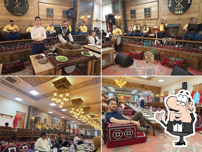 İkinci Bahar Konuk Evi fotoğraf 15