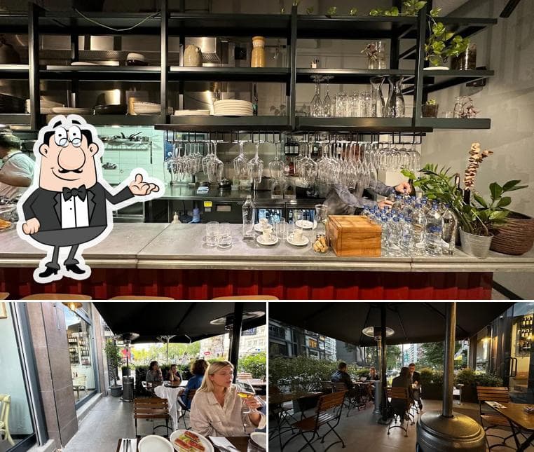 Basta Neo Bistro fotoğraf 17
