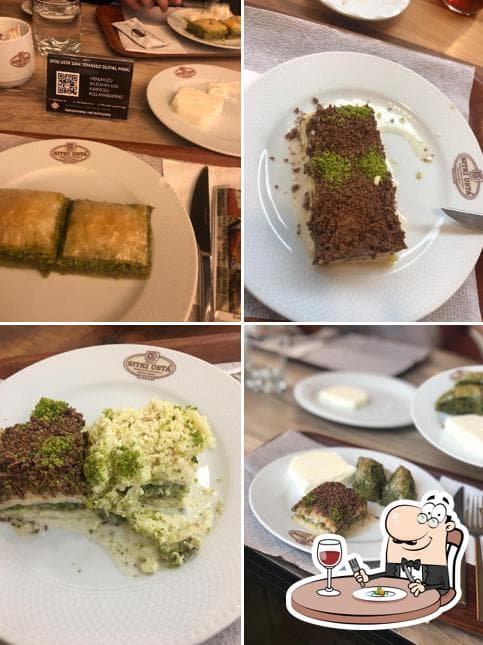 SITKI USTA ANKARA ÇUKURAMBAR fotoğraf 18