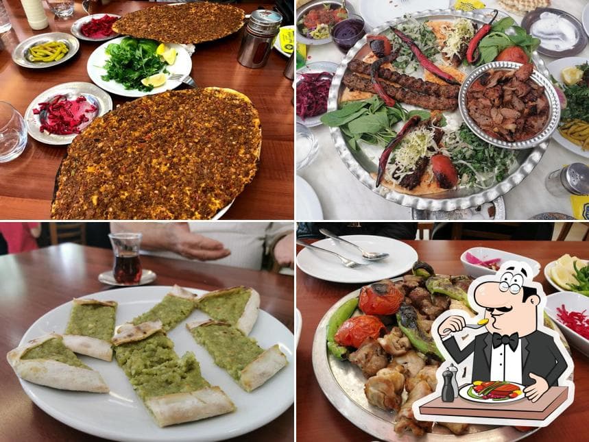 Kasap Halil Usta Fırınlı Et Lokantası fotoğraf 27
