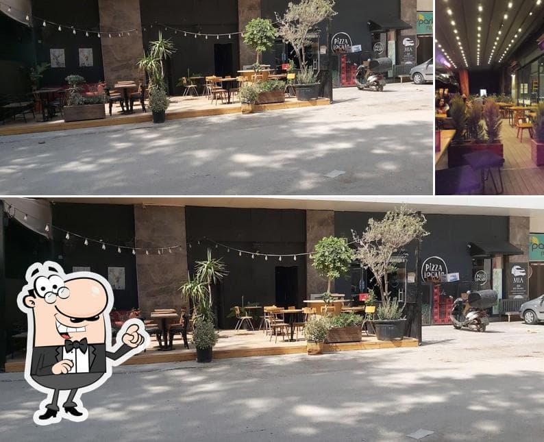 Pizza Locale fotoğraf 29