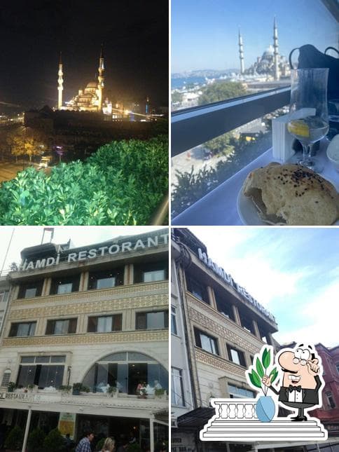 Hamdi Restaurant - Eminönü fotoğraf 11