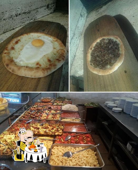 Tarihi Yıldız Kebap fotoğraf 20