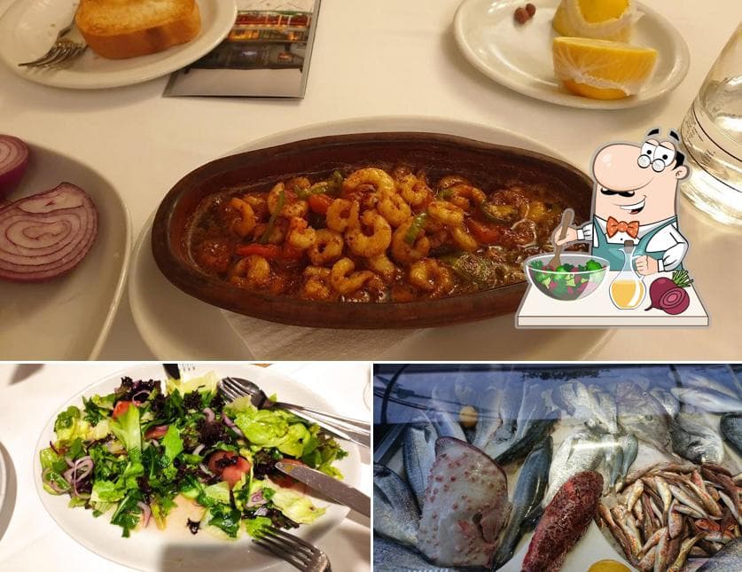 Sur Balık Restoran Sarayburnu fotoğraf 11