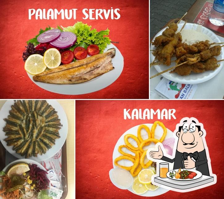 Can Balık fotoğraf 19