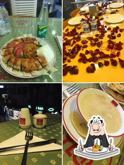 Beyler Kebap fotoğraf 29