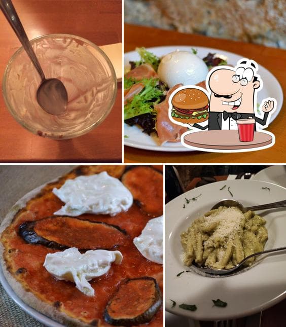 Pizzeria Pera fotoğraf 14