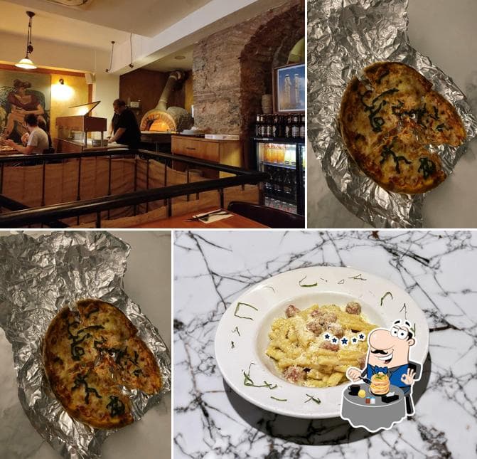 Pizzeria Pera fotoğraf 16