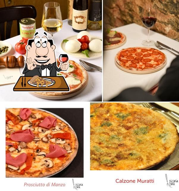 Pizzeria Pera fotoğraf 15
