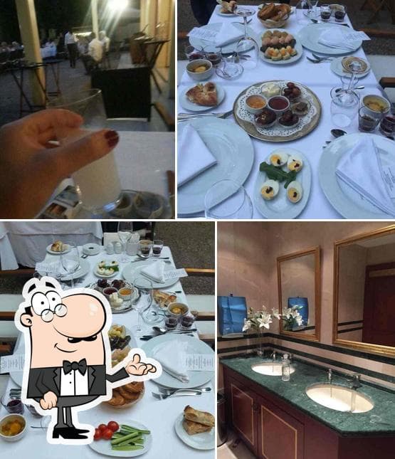 Asitane Restaurant fotoğraf 3