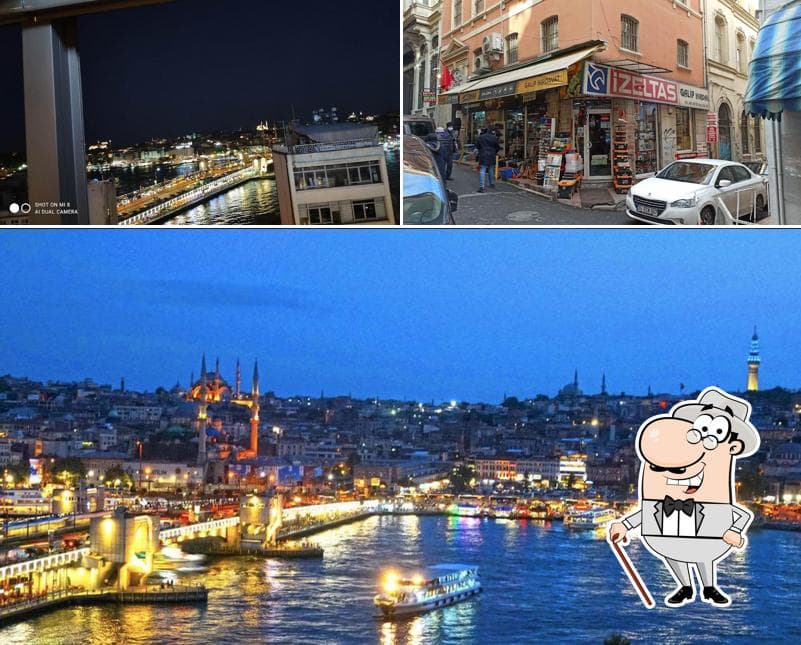 Tershane Karaköy fotoğraf 11