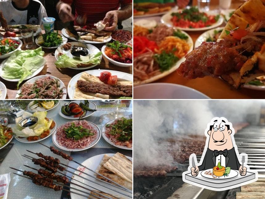 Hasan Usta Kebap Kurttepe fotoğraf 28