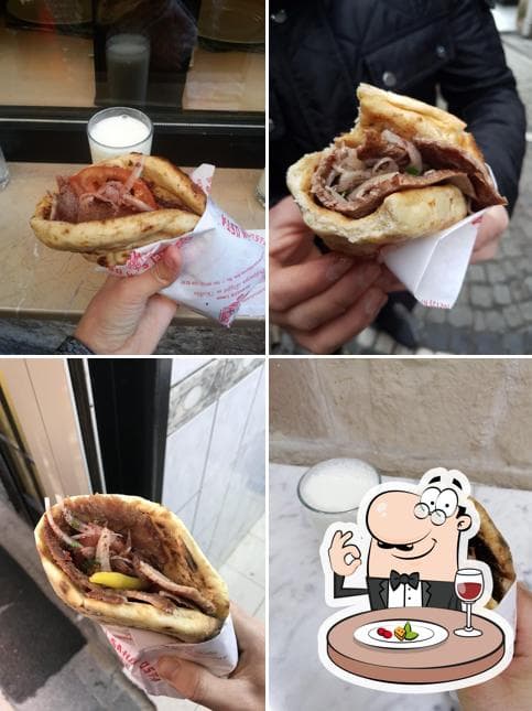 Dönerci Şahin Usta fotoğraf 13