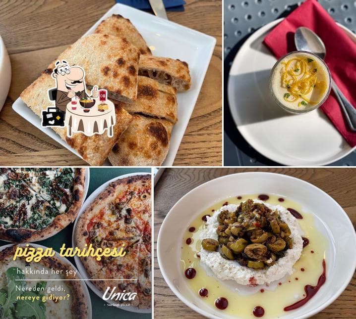 Unica ekşimaya pizza fotoğraf 24