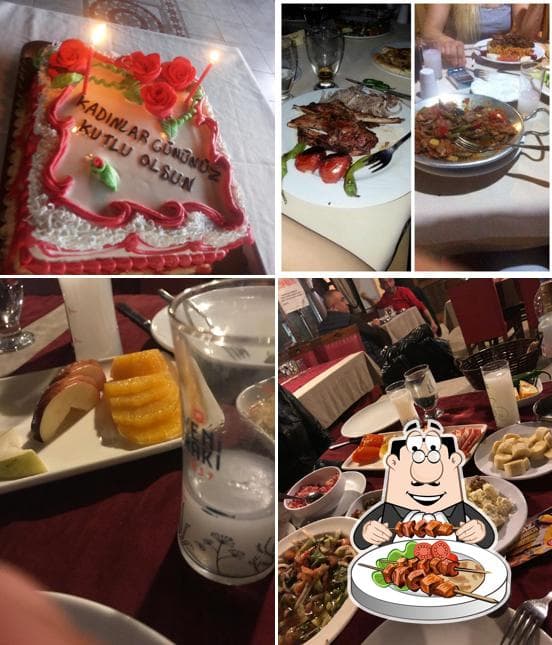 Taş mahal restorant fotoğraf 25