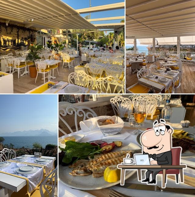 Sauvignon Restaurant fotoğraf 23