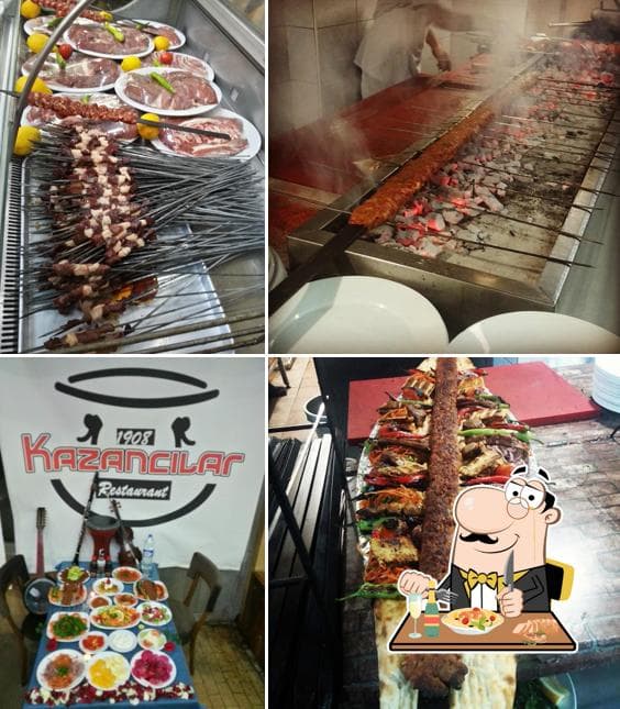 Kazancılar Restoran Büyüksaat fotoğraf 29