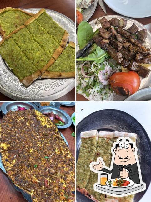 Kasap Halil Usta Fırınlı Et Lokantası fotoğraf 24