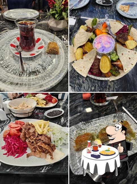 Loti Restaurant fotoğraf 22